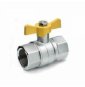 VALVOLA GAS A FARFALLA F/F 3/4   B07WN6YS4P