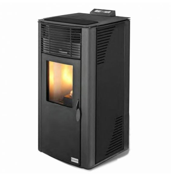 TIRSO IDRO 17,7KW NERA SHARDANAS B08XB2729M