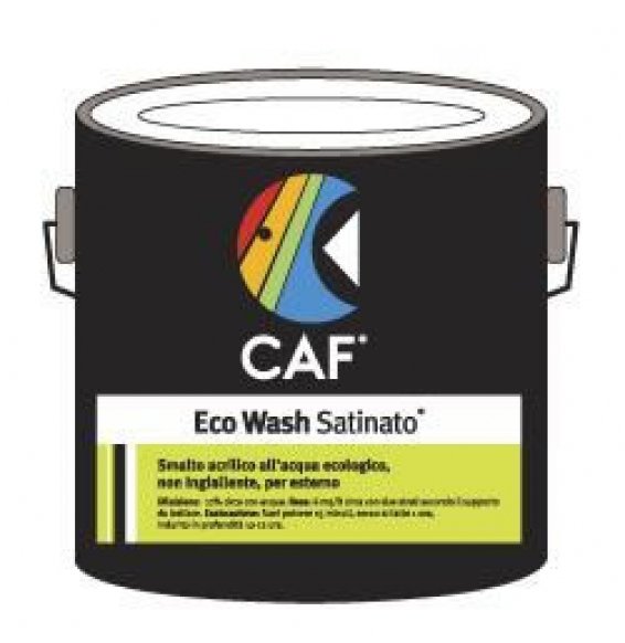 ECOWASH SATINATO BASE N LT.2,15NEUTRA B08LS855ST