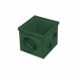 POZZETTO SINGOLO PP VERDE 40X40 B08LQXF6RH