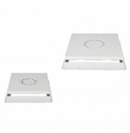 TELAIO CON CHIUSINO CON SIFONE CENTRALE 30X30 B00FBECMVU TELAIO CON CHIUSINO CON SIFONE CENTRALE 30X30 B00FBECMVU