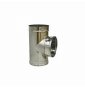 Inox mono parete aisi 316raccordo a t 90 d.300f b08wyt8nlr