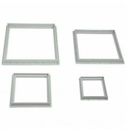 TELAIO SINGOLO PP 40X40 TELAIO SINGOLO PP 40X40