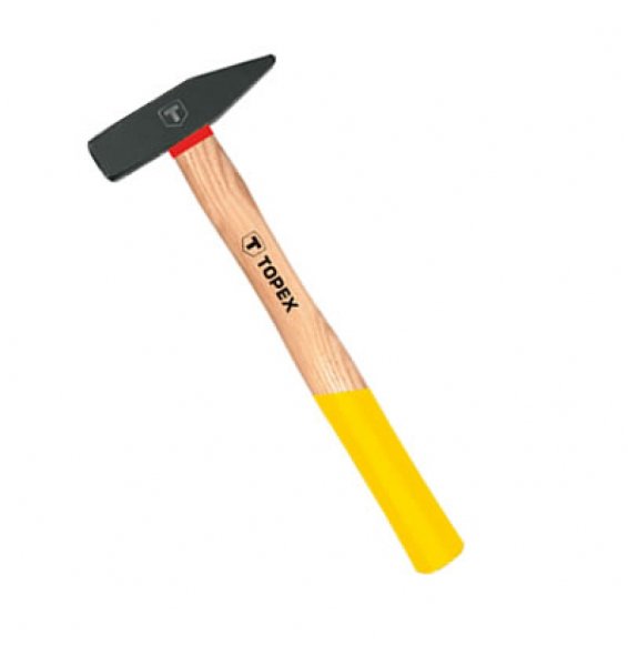 MARTELLO CARPENTIERE MANICO FRASSINO GR.300 B07R3KGV69