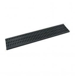 GRIGLIA PP PERCANALETTA NOR PP NERA 13X100 B07JBH5D6Y GRIGLIA PP PERCANALETTA NOR PP NERA 13X100 B07JBH5D6Y