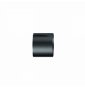 Manicotto f/f nero pesante 120 b07r1nj1g9