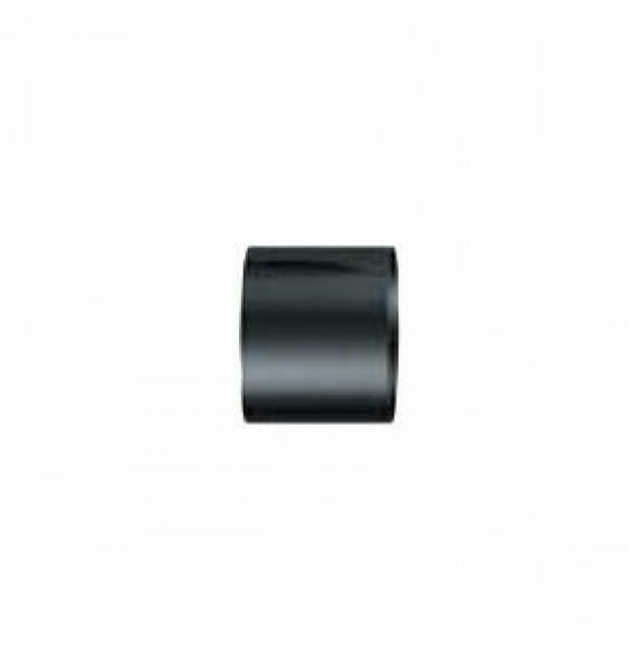 Manicotto f/f nero pesante 130 b07qyjwzbq