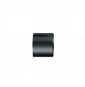 Manicotto f/f nero pesante 130 b07qyjwzbq