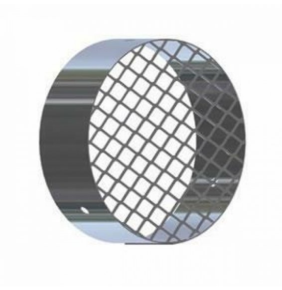 Griglia anti intrusione 100 b07ws97897