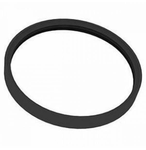 Guarnizione silicone nero h09 triplo labbro 080 b09gxkt9cc