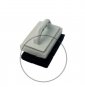 FELTRO PER FRATTONE IN PLASTICABIANCO CONFEZIONE PZ.12 B08LR9Y8WP