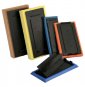 FRATTONE PLASTICA CON BASE INTERCAMBIABILE 10X24 BLU B07R3KPCGX