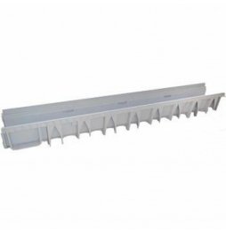 CANALETTA NOR PP NERA 13X100H. 5 B07JVR9M49 CANALETTA NOR PP NERA 13X100H. 5 B07JVR9M49