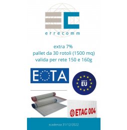 PROMO RETE PORTAINTONACO 7% 17 02 2022 PROMO RETE PORTAINTONACO 7% 17 02 2022