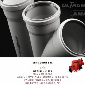 PROMO PP 5% PROMO PP 5%