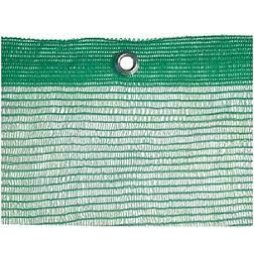 RETE PONTEGGI VERDE 1,80X25 IMMAGINE 05020051