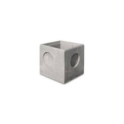 POZZETTO CLS STANDARD  50X50 (EST.60) B08WYL8DV7