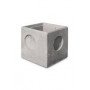 POZZETTO CLS STANDARD  50X50 (EST.60) B08WYL8DV7