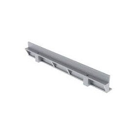 LONGHERONE GHISA PER D400 L.50mm PER UTRILLO LONGHERONE GHISA PER D400 L.50mm PER UTRILLO
