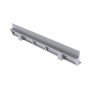 LONGHERONE GHISA PER D400 L.50mm PER UTRILLO