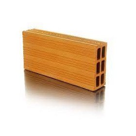 FORATO 6X15X33 FORATO 6X15X33