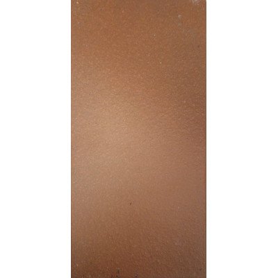 Klinker rosso fiammato 12x24 1mq 