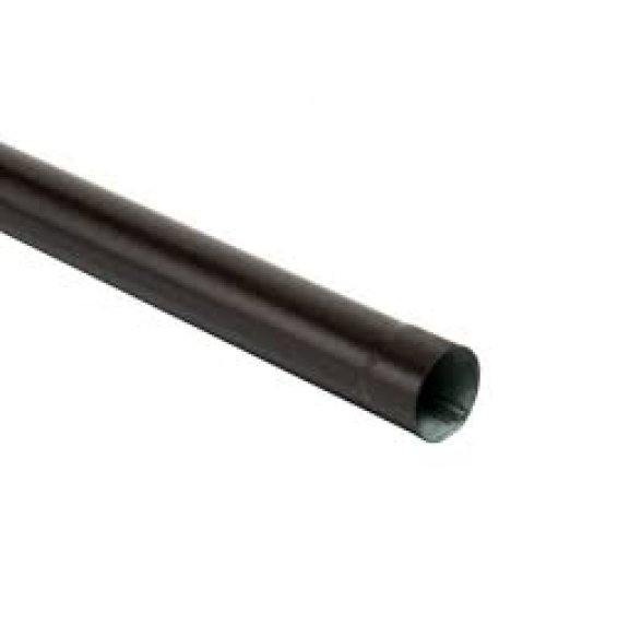GRONDA LAMIERA TDMTUBO PLUV  100X2000
