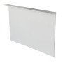 VELETTA PER POZZETTO PP 40X40