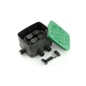 Ezyvalve-24v pozzetto preassemblato 900850 ezyvalve-dt-24v Ezyvalve-24v pozzetto preassemblato 900850 ezyvalve-dt-24v