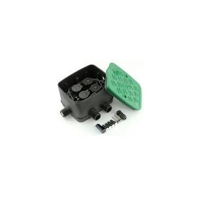 Ezyvalve-24v pozzetto preassemblato 900850 ezyvalve-dt-24v