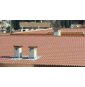 LASTRA FINTOCOPPO IN LAMIERA PROFILO 40 - MT. 2,90 B08WYT8C7Q
