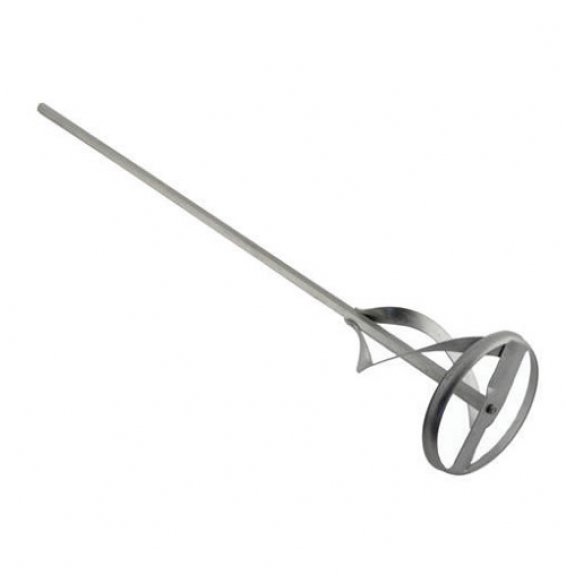 MISCELATORE A ELICA ZINCATO 422X060 B07WQRLGYM