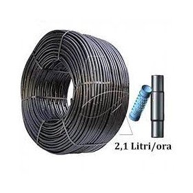 Ala gocciolante 50cm 2lt 400m autocompensante Ala gocciolante 50cm 2lt 400m autocompensante
