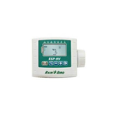 Esp-9-4 progr a batteria 4 staz.  902004n esp9-4