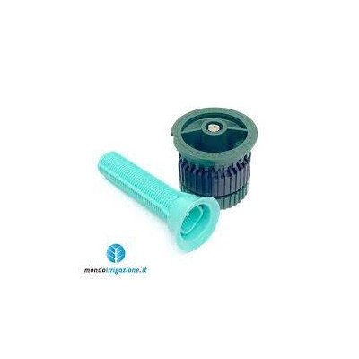 He-van-8 testina regolabile 8900537 he-van-8