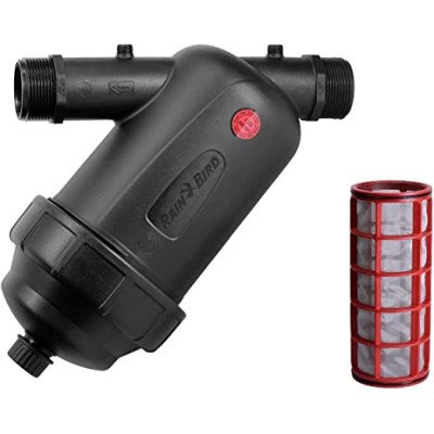 Ilc-rby-100-s  filtro a rete  1 m - 130 micron 948162 ilc-rby-100-s