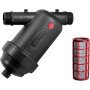 Ilc-rby-100-s  filtro a rete  1 m - 130 micron 948162 ilc-rby-100-s