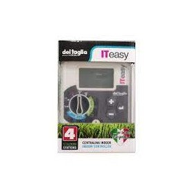 It-easy 4 prog. 24v 4 stazioni indoor 900034 it-easy-4 It-easy 4 prog. 24v 4 stazioni indoor 900034 it-easy-4
