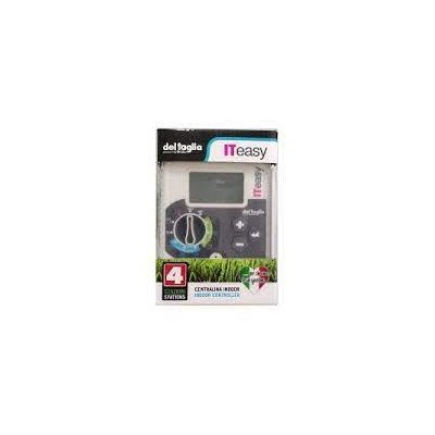 It-easy 4 prog. 24v 4 stazioni indoor 900034 it-easy-4
