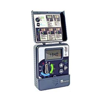 It-easy 6 prog. 24v 6 stazioni indoor 900035 it-easy-6