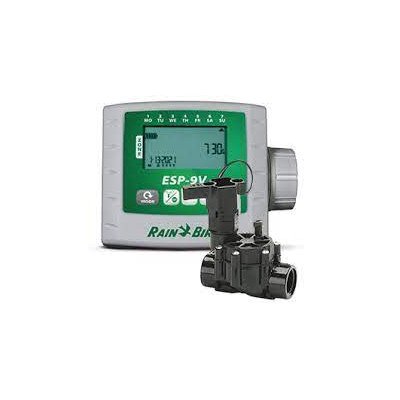 Kit-esp9-dvf prog. a batteria con valv. 100-dvf 902000n kit-esp9-dvf