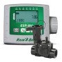 Kit-esp9-dvf prog. a batteria con valv. 100-dvf 902000n kit-esp9-dvf
