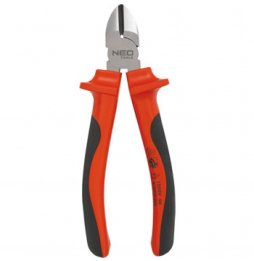 TRONCHESE LATERALE 1000 V MM.160 B07WHB6M4H TRONCHESE LATERALE 1000 V MM.160 B07WHB6M4H