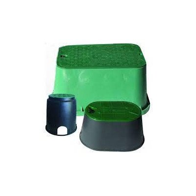Lx-1320 pozzetto rett.jumbo lite 908062 lx-1320