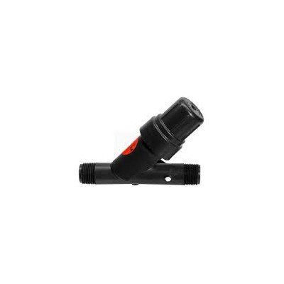 Prf-075-rby filtro 3/4 e reg.pres. 948042 prf-075-rby