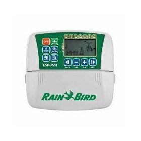 Rzxe-8i progr.8 stazioni 230v indoor 890372 rzxe-8-i Rzxe-8i progr.8 stazioni 230v indoor 890372 rzxe-8-i
