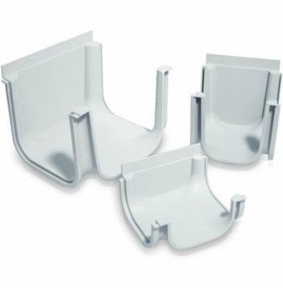 RACCORDO PERCANALETTA SINGOLA PP 13X50 H.7,5 B00FBEF