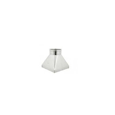 INOX MONO PARETE AISI 316TRAMOGGIA 20X30 200