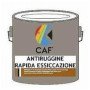 ANTIRUGGINE RAPIDA ESSICAZIONE LT.0,5 ROSSO OSSIDO B07WVXQ3KC