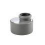 Aumento incasso htrr d.50/90f/m